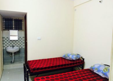 Best Single Sharing Mens Mansion in Kodambakkam