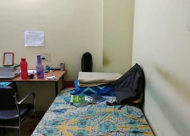 Best Single Sharing Mens Mansion in Kodambakkam